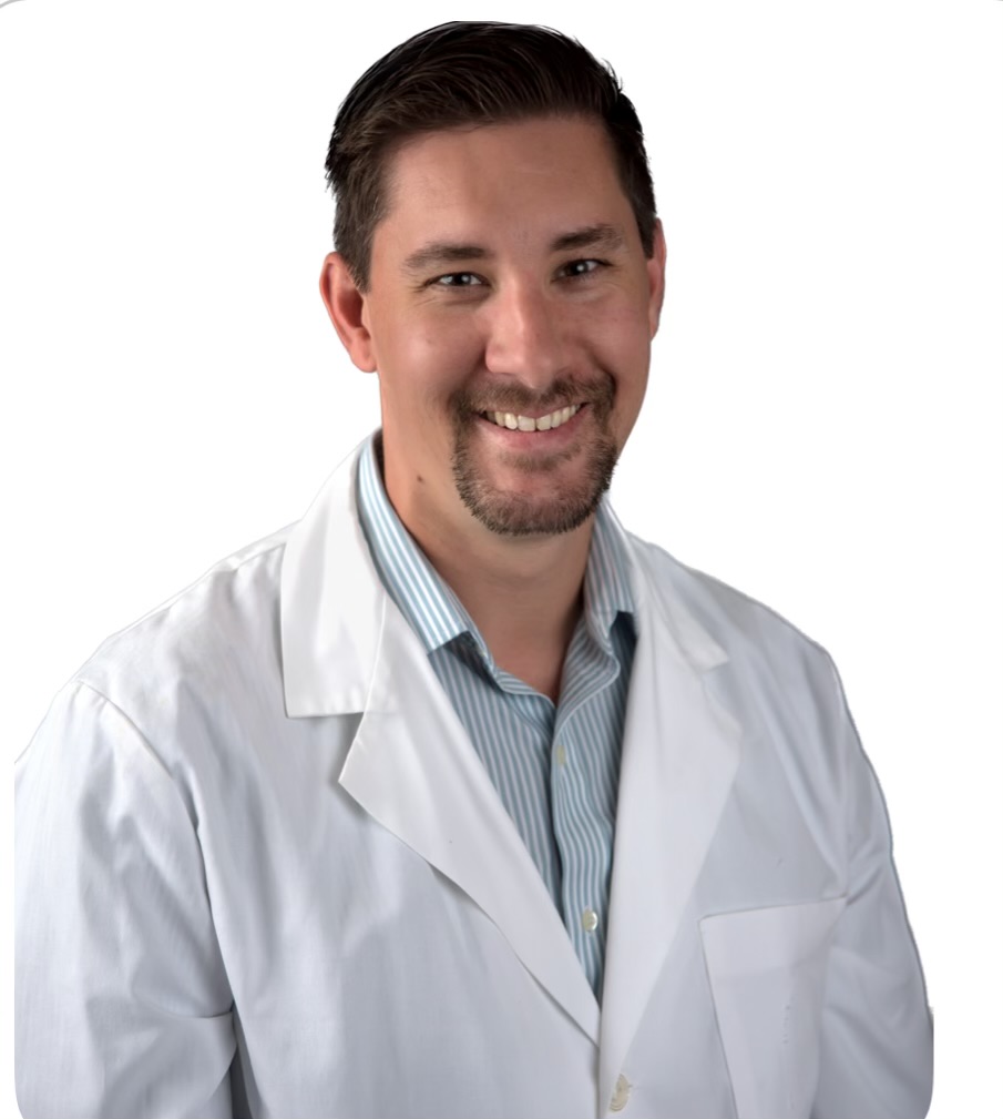 Dr. Montgomery's Patient Education Site